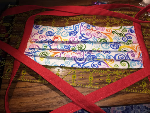 Fabric Store «Jo-Ann Fabrics and Crafts», reviews and photos, 665 Iyannough Rd, Hyannis, MA 02601, USA