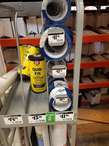 Home Improvement Store «The Home Depot», reviews and photos, 39825 Ford Rd, Canton, MI 48187, USA