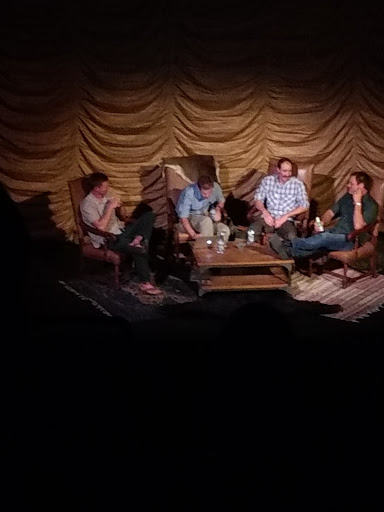 Performing Arts Theater «The Ellen Theatre», reviews and photos, 17 W Main St, Bozeman, MT 59715, USA