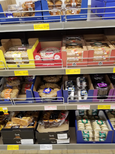 Supermarket «ALDI», reviews and photos, 140 E Poyntz Ave, Manhattan, KS 66502, USA