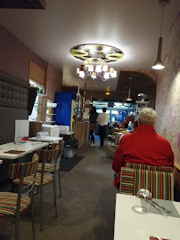 Atmosphère du Restaurant Al'Patat'rie à Amiens - n°1