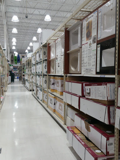 Home Improvement Store «Menards», reviews and photos, 19521 Evans St NW, Elk River, MN 55330, USA