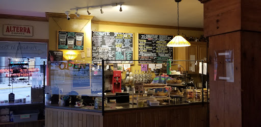 Coffee Shop «Coffee Corner Bistro», reviews and photos, 102 Main St, Kewaskum, WI 53040, USA