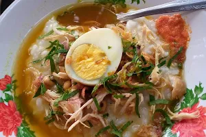 Wr.Bubur Ayam Babakan image