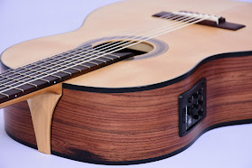 Marcos Jackel.luthier/ instrumentos de corda