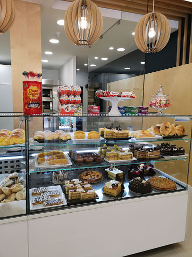 Pastelaria Pérola II no Lousã, Coimbra