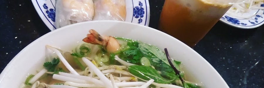 Pho Vinh Vietnamese Noodle House