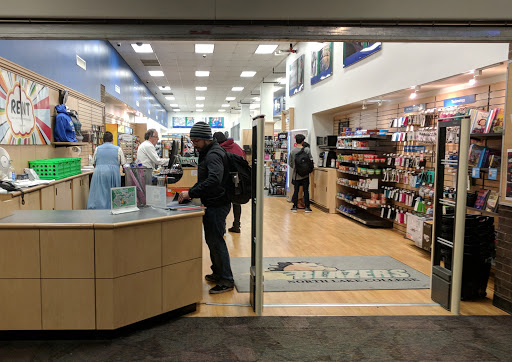 Book Store «North Lake College Bookstore», reviews and photos, 5001 N MacArthur Blvd, Irving, TX 75038, USA