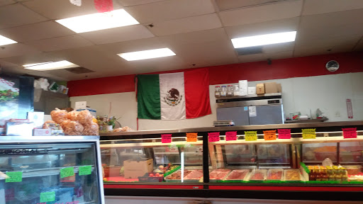 Grocery Store «Senorial Market», reviews and photos, 5839 Manzanita Ave, Carmichael, CA 95608, USA