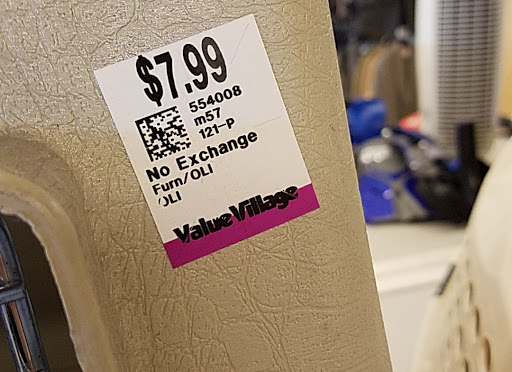 Thrift Store «Value Village», reviews and photos