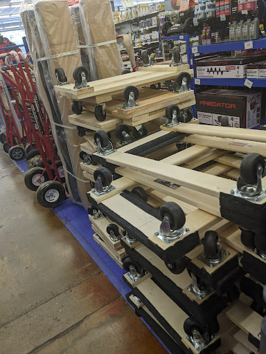 Hardware Store «Harbor Freight Tools», reviews and photos, 356 S Broadway STE 3, Salem, NH 03079, USA