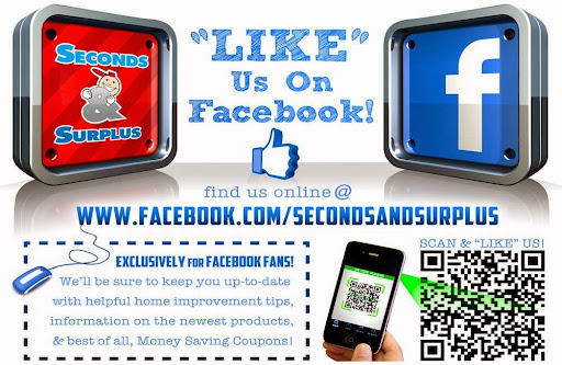 Building Materials Store «Seconds & Surplus Building Materials», reviews and photos, 124 E Arapaho Rd, Richardson, TX 75081, USA