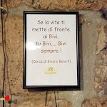 Photo n°6 de l'avis de Dario.a fait le 28/08/2022 à 19:42 sur le  Osteria Degli Orti à Vallerano