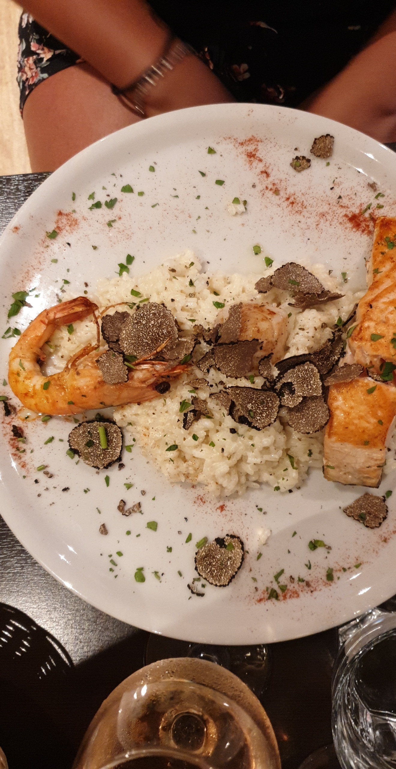 Photo n° 1 de l'avis de Charley.. fait le 06/08/2019 à 12:02