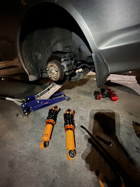 Hernandez Mobile Mechanic LLC - Photo 2 - Car repair in , Long Beach