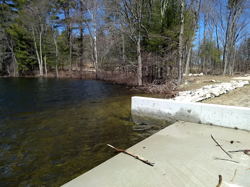 Golf Club «Crystal Lake Golf Club», reviews and photos, 940 N Broadway, Haverhill, MA 01832, USA