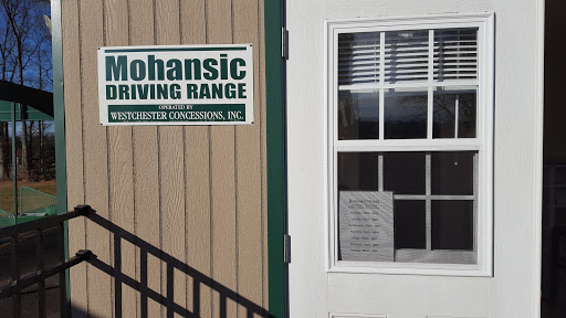 Public Golf Course «Mohansic Golf Course», reviews and photos, 1500 Baldwin Rd, Yorktown Heights, NY 10598, USA