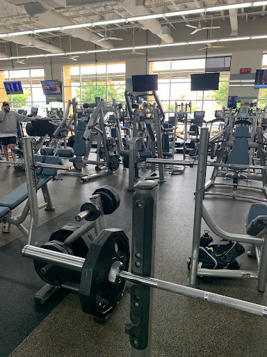 Health Club «Fitness 19», reviews and photos, 7886 Valley View St, Buena Park, CA 90620, USA