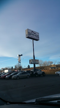 Springs Automotive Group - Photo 4 - Car repair in Colorado Springs, CO, Colorado Springs