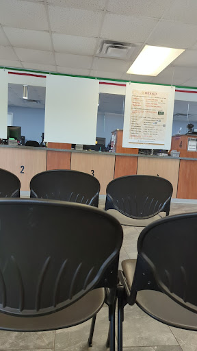 mexican consulate Foreign Consulate of Mexico in Little Rock