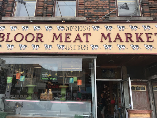 Bloor Meat Market Ltd