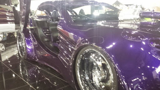 Auto Restoration Service «Galpin Auto Sports», reviews and photos, 15600 Roscoe Blvd, Van Nuys, CA 91406, USA