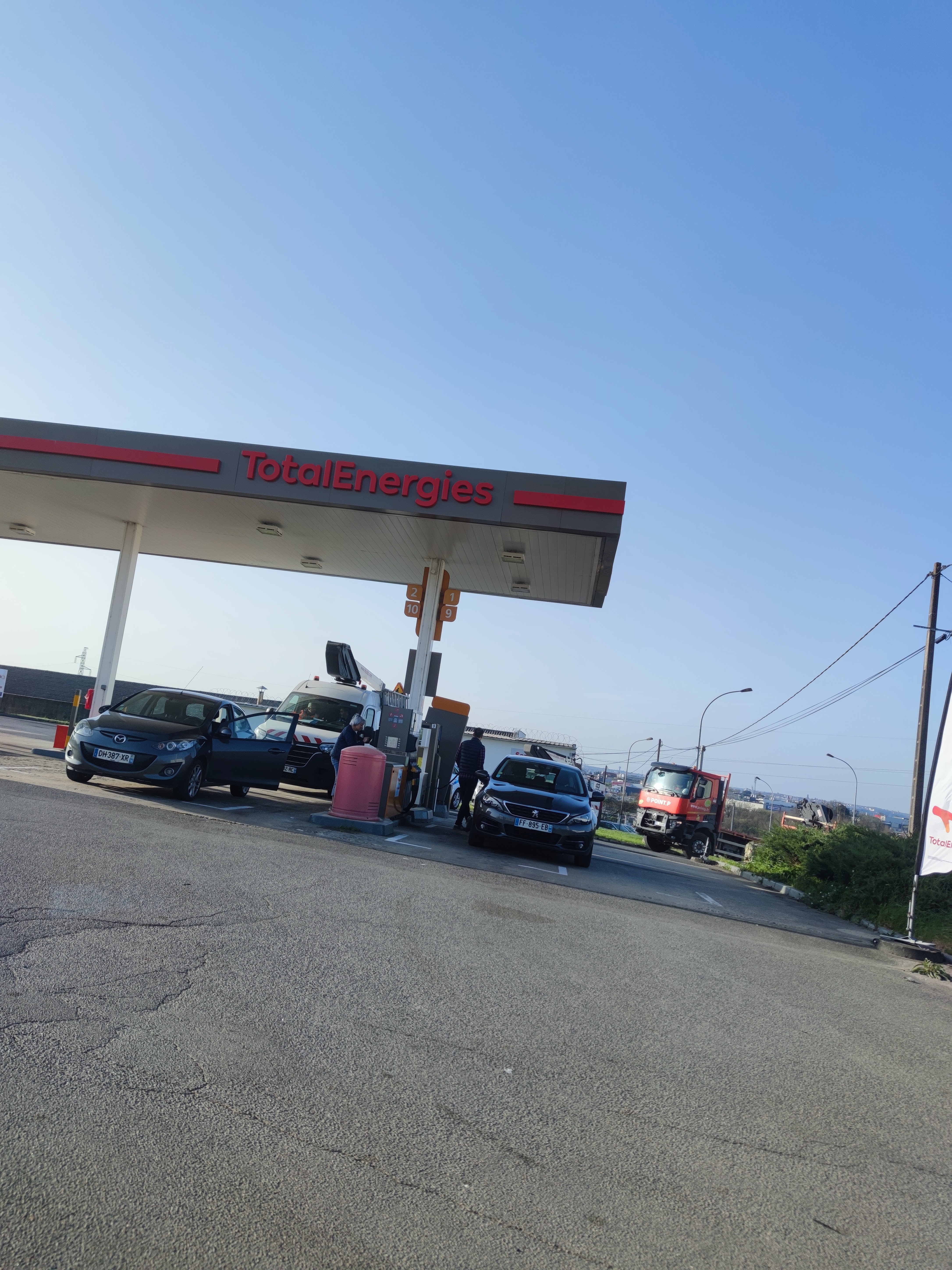 Photo n° 2 de l'avis de Benoît.l fait le 23/03/2022 à 20:36