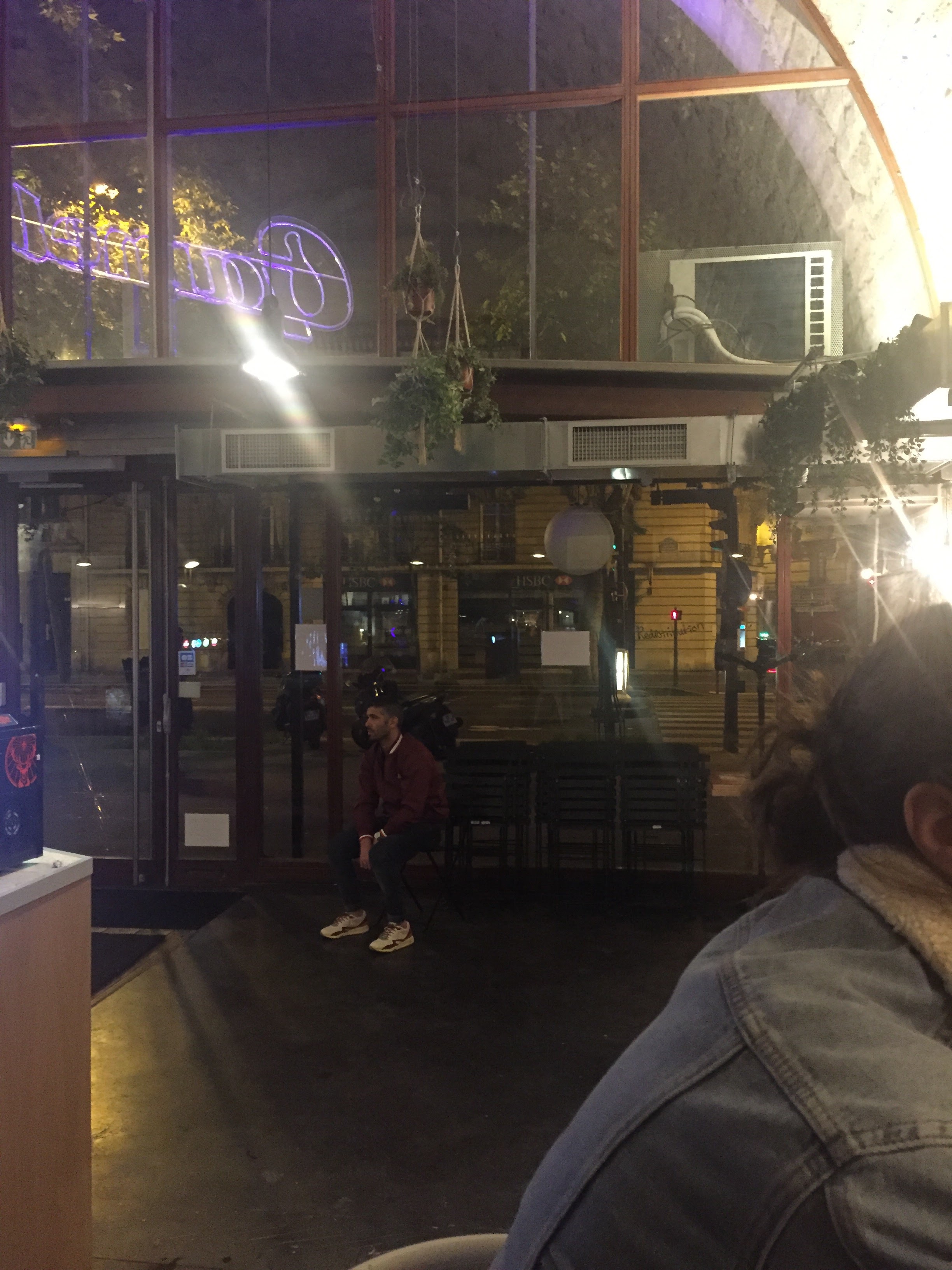 Photo n° 1 de l'avis de Octave.r fait le 23/05/2018 à 23:29