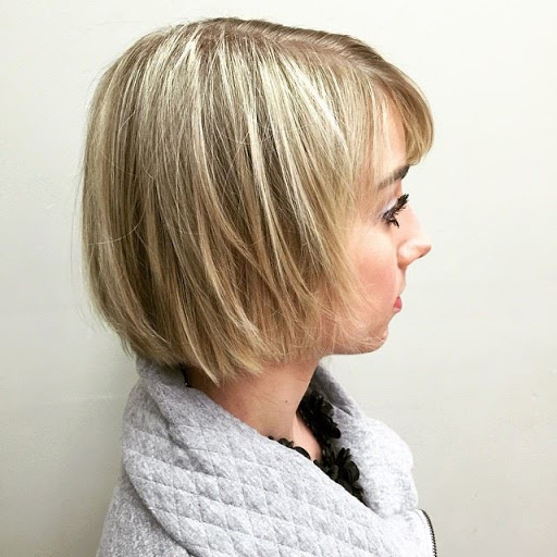 Beauty Salon «U-Turn Salon», reviews and photos, 204 Campbelltown Rd, Palmyra, PA 17078, USA