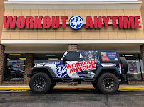 Workout Anytime Powell - Photo 7 - Car repair in Powell, TN, Knoxville