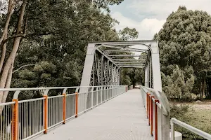 Stokers Siding Station - Northern Rivers Rail Trail image