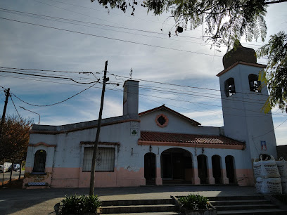 Parroquia San Pío