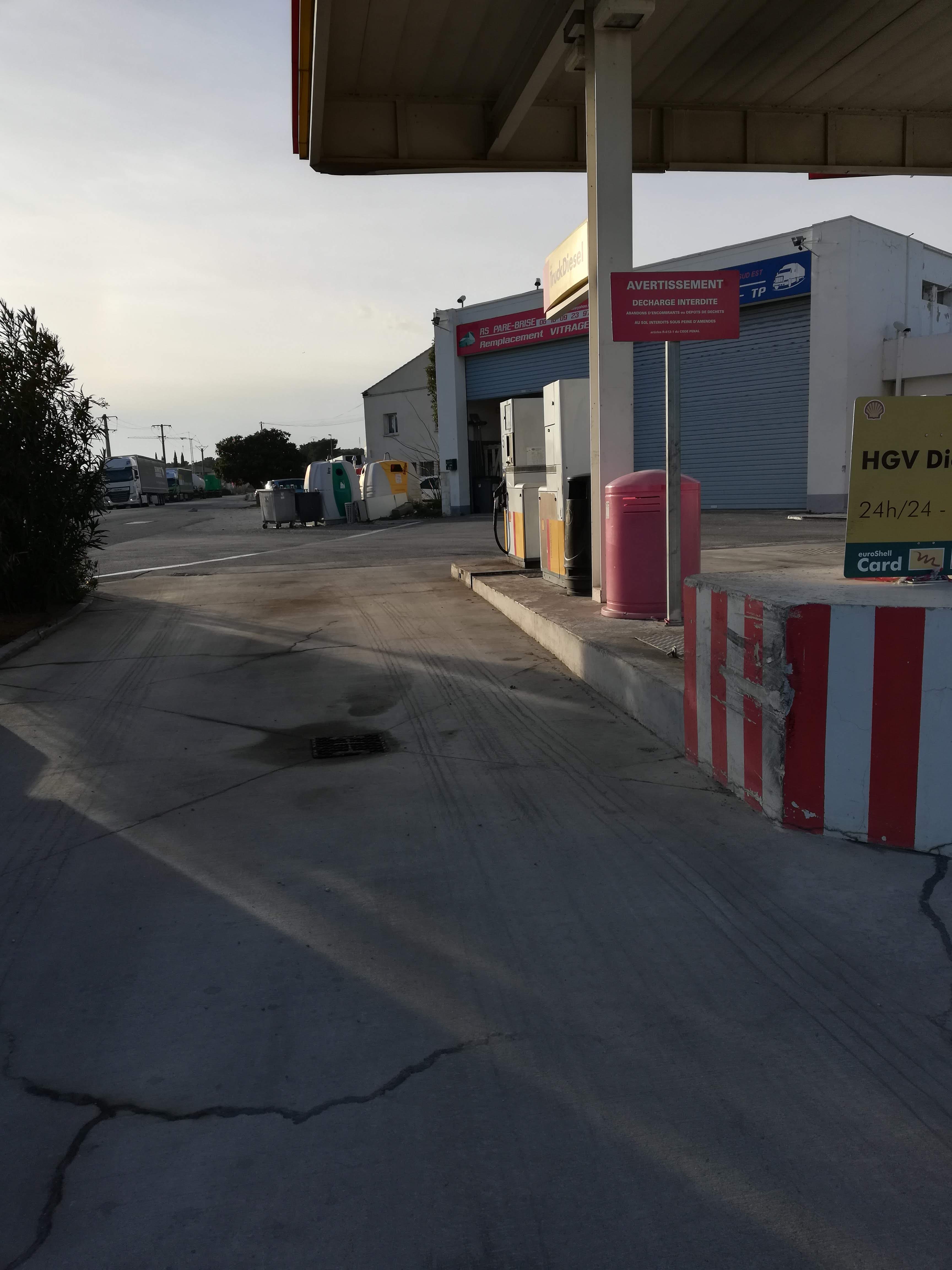 Photo n° 3 de l'avis de Daniel.b fait le 13/02/2019 à 19:05