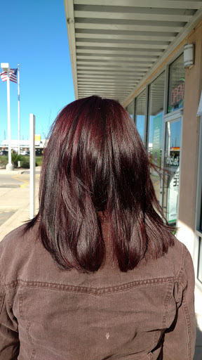 Hair Salon «Ellen & Co. Hair», reviews and photos, 14430 FM 2100 #3, Crosby, TX 77532, USA