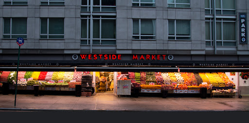 Westside Market NYC
