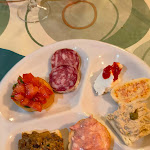 Photo n°7 de l'avis de Sabato.i fait le 06/09/2023 à 06:31 sur le  Ristorante da Marietta à Pontremoli