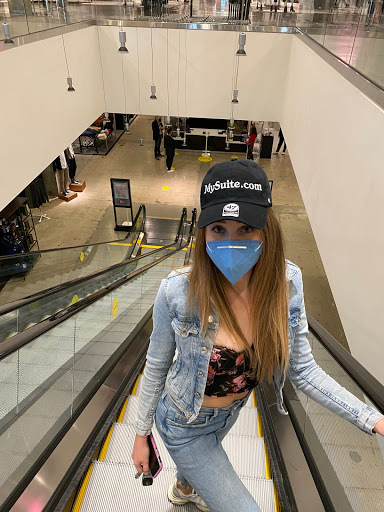 Cosmetics Store «SEPHORA», reviews and photos, 1244 3rd St, Santa Monica, CA 90401, USA