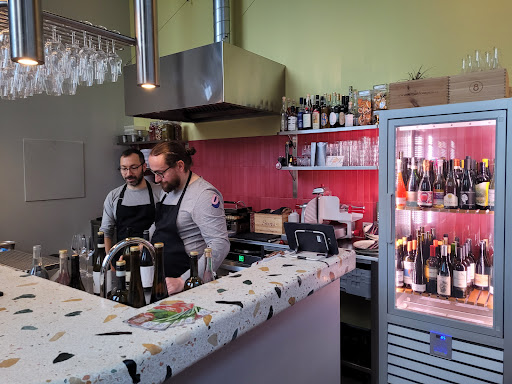 Lĭquo in København V, Frederiksberg