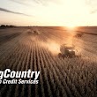 AgCountry Farm Credit Services