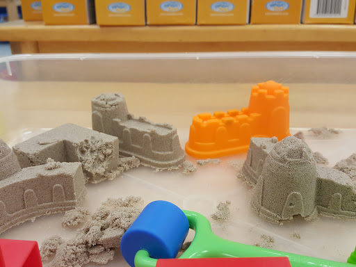 Educational Supply Store «Lakeshore Learning Store», reviews and photos, 23501 Avenida De La Carlota, Laguna Hills, CA 92653, USA