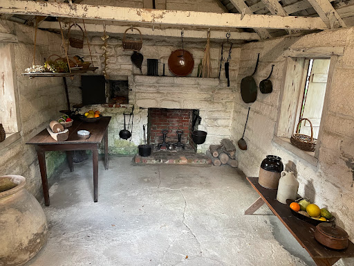 Museum «Gonzalez-Alvarez House», reviews and photos, 14 St Francis St, St Augustine, FL 32084, USA