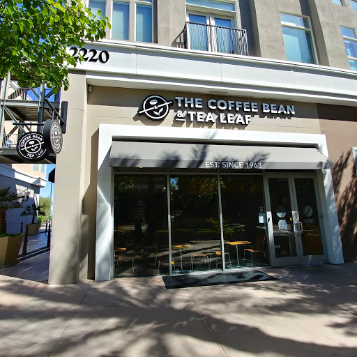 Coffee Shop «The Coffee Bean & Tea Leaf», reviews and photos, 2220 Village Walk Dr #140, Henderson, NV 89052, USA