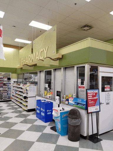 Grocery Store «Schnucks», reviews and photos, 2073 Washington Crossing, Washington, MO 63090, USA