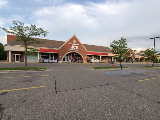 Hardware Store «Great Lakes Ace Hardware», reviews and photos, 584 N Lapeer Rd, Lake Orion, MI 48362, USA