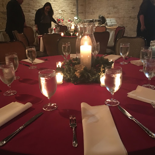 Wedding Venue «Historic Sunset Station», reviews and photos, 1174 E Commerce St, San Antonio, TX 78205, USA