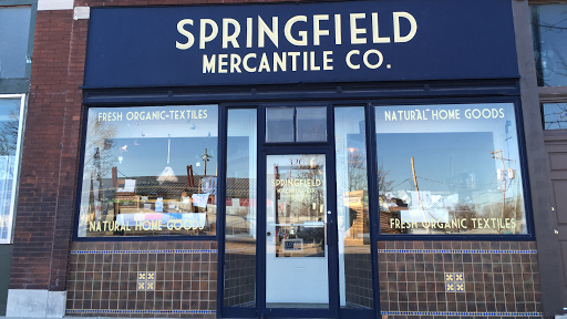 Springfield Mercantile Co.
