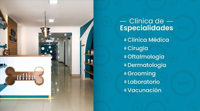 VetPro Clinica de Especialidades Veterinarias