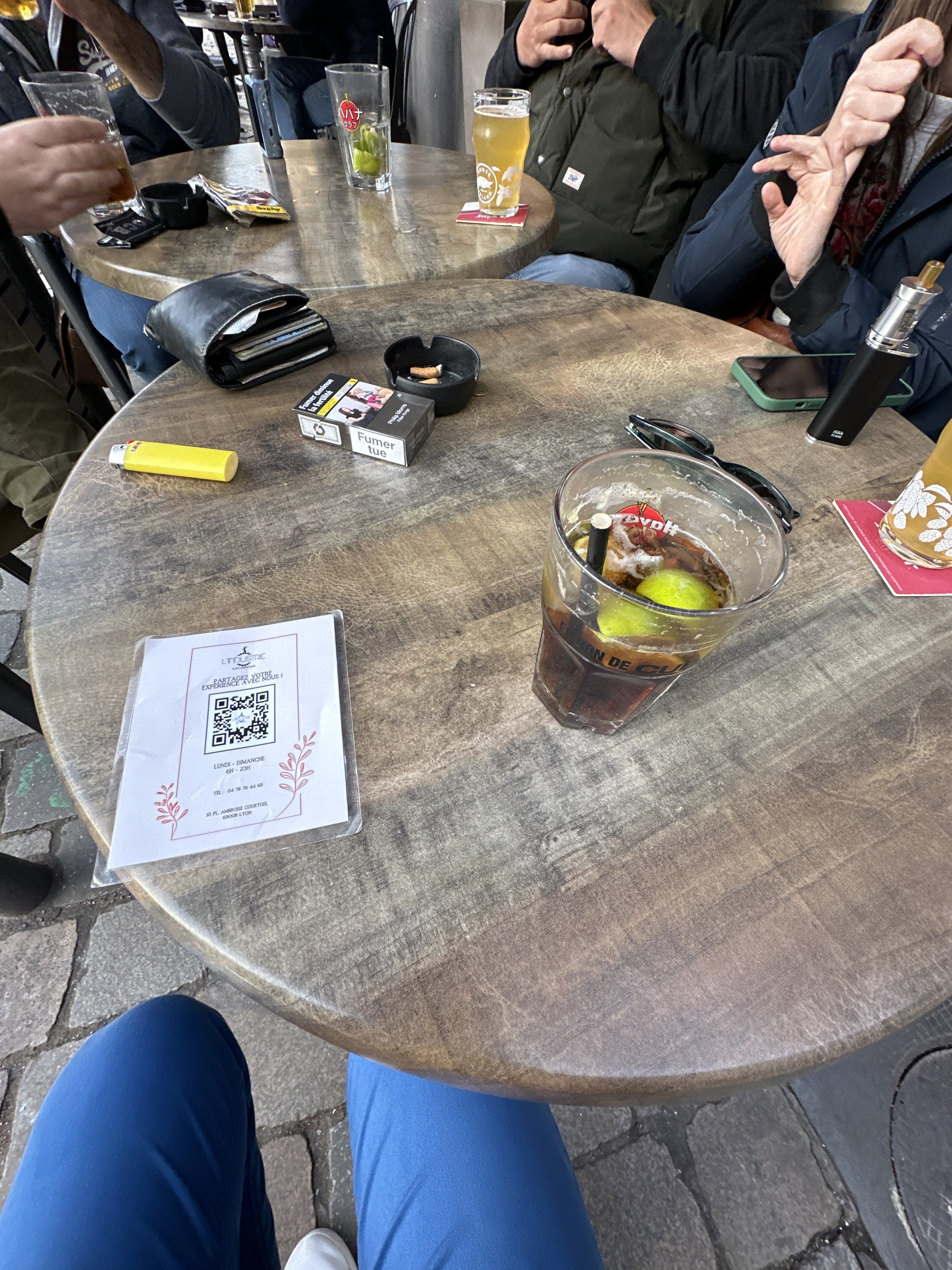 Photo n° 1 de l'avis de Luc.o fait le 16/03/2024 à 17:13