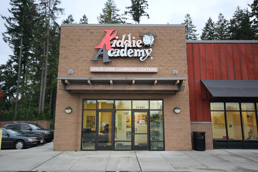 Preschool «Kiddie Academy of Redmond», reviews and photos, 23445 NE Novelty Hill Rd, Redmond, WA 98053, USA