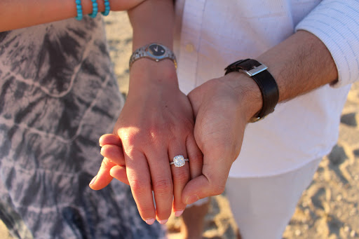 Jewelry Store From Italy With Love Inc Reviews And Photos 473 Old Country Rd